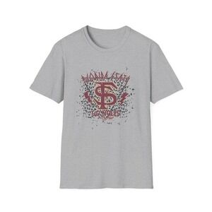 Florida State Game Day Softstyle T-Shirt